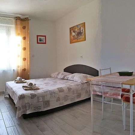 Apartments Europe Σπλιτ Εξωτερικό φωτογραφία