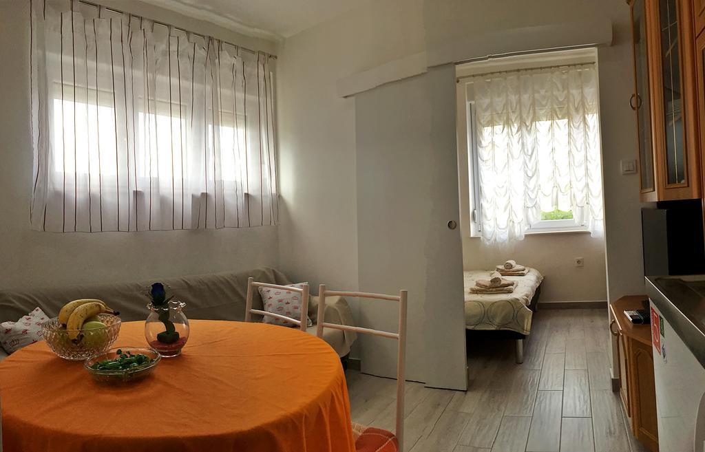 Apartments Europe Σπλιτ Εξωτερικό φωτογραφία