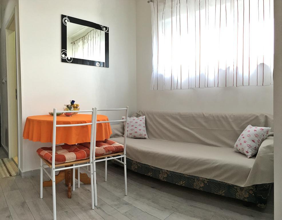 Apartments Europe Σπλιτ Εξωτερικό φωτογραφία