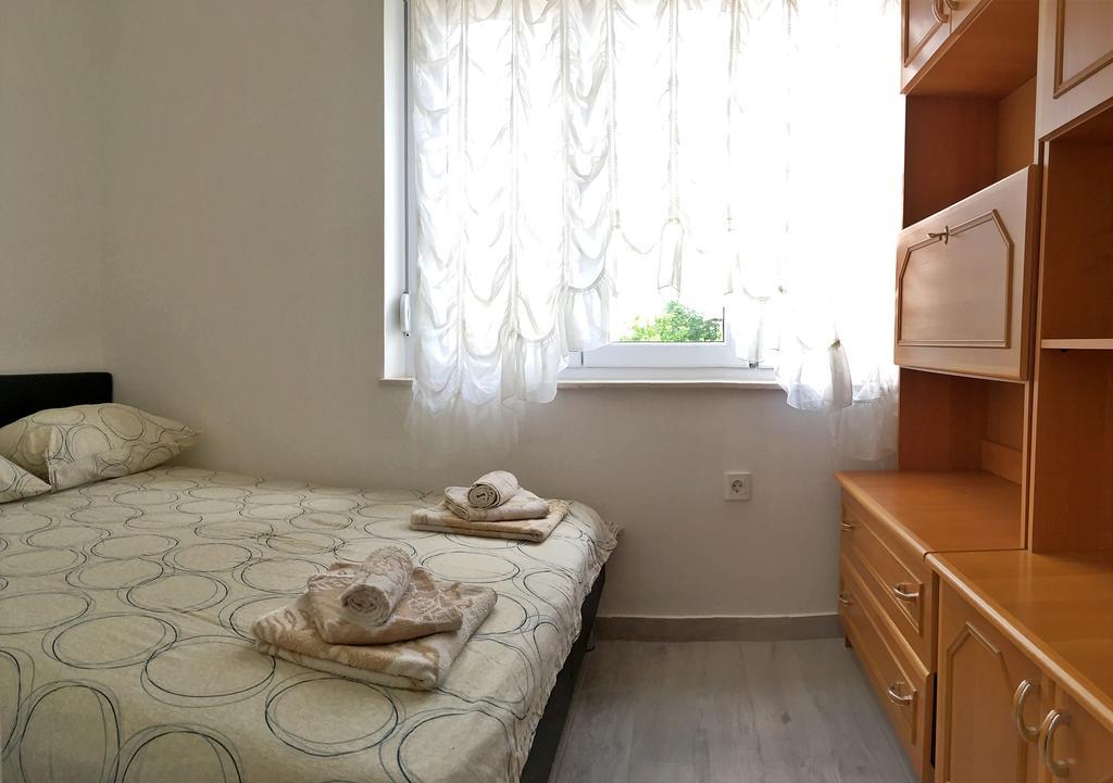 Apartments Europe Σπλιτ Εξωτερικό φωτογραφία